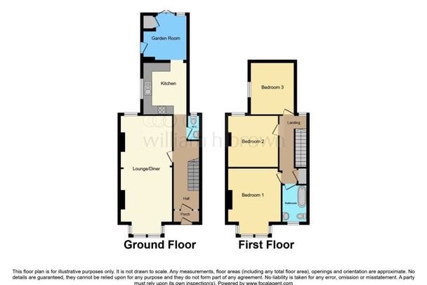 Poplar Avenue - Photo 1