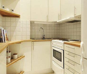 Grevgatan, Stockholm - Photo 5