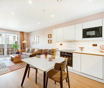 1 bedroom apartment to rent - Photo 5