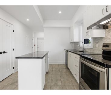 2 Bedroom Condo - Brand New Build | 603 cummings ave, Ottawa - Photo 1