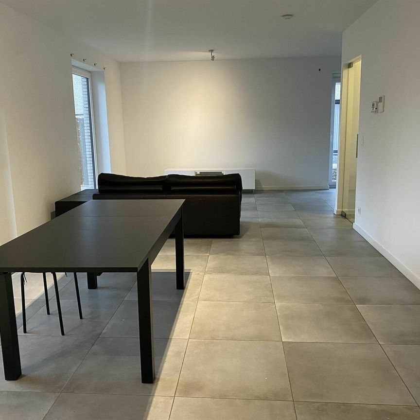 Appartement Te huur - Foto 1