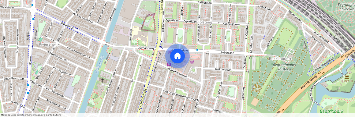 Tolsteeg en Rotsoord, 3523 ED, Smaragdplein, Utrecht