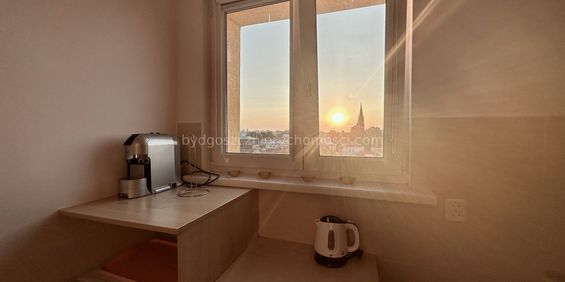 Do wynajęcia mieszkanie Bydgoszcz Centrum - 35m2 - Zdjęcie 3