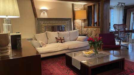 3 bedroom detached house to rent - Photo 5