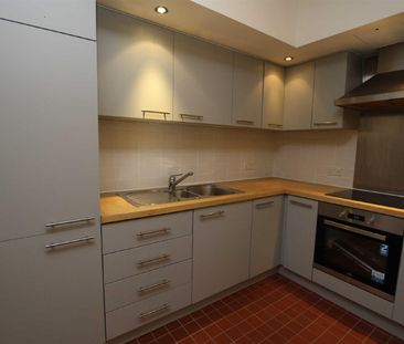 The Grand, 1 Aytoun Street, M1 - Photo 6