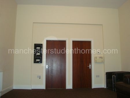 Wilbraham Road, Manchester, M14 7DW - Photo 2