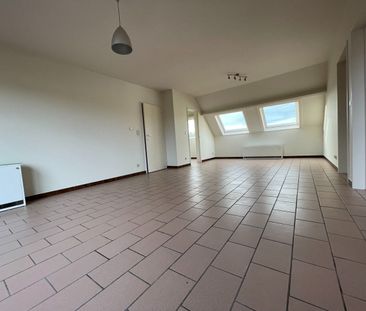 Appartement met o.a. 2 slpk's & garage - Foto 6