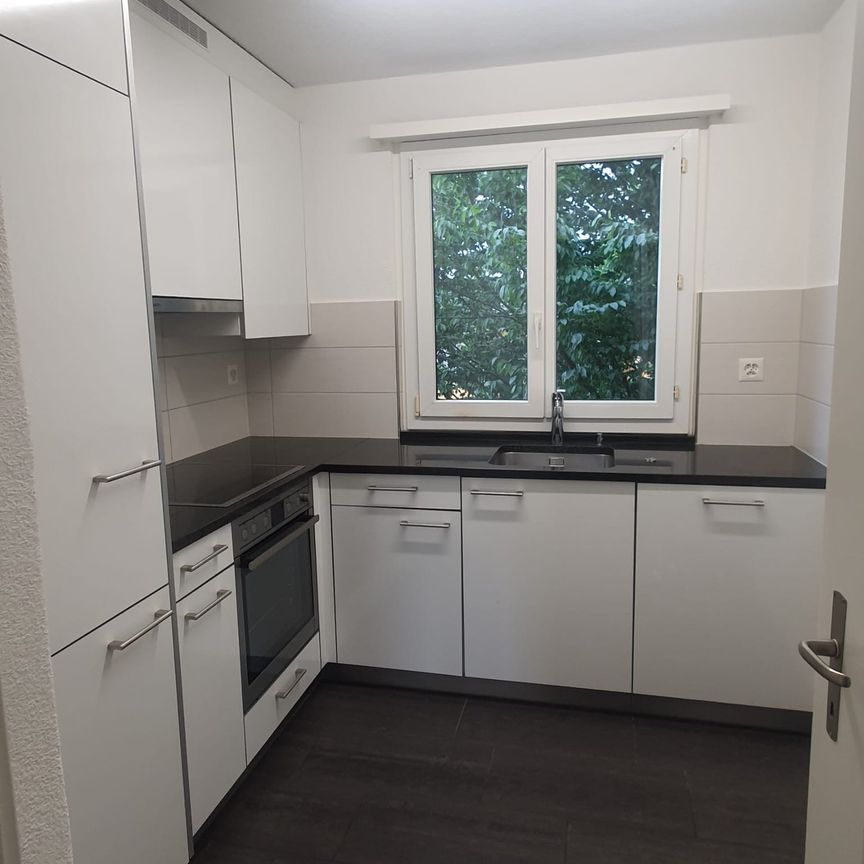 "Gemütliches Wohnen" - Foto 1