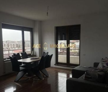2 Camere | Bucurestii Noi | Metrou | Centrala | Pet friendly - Photo 1