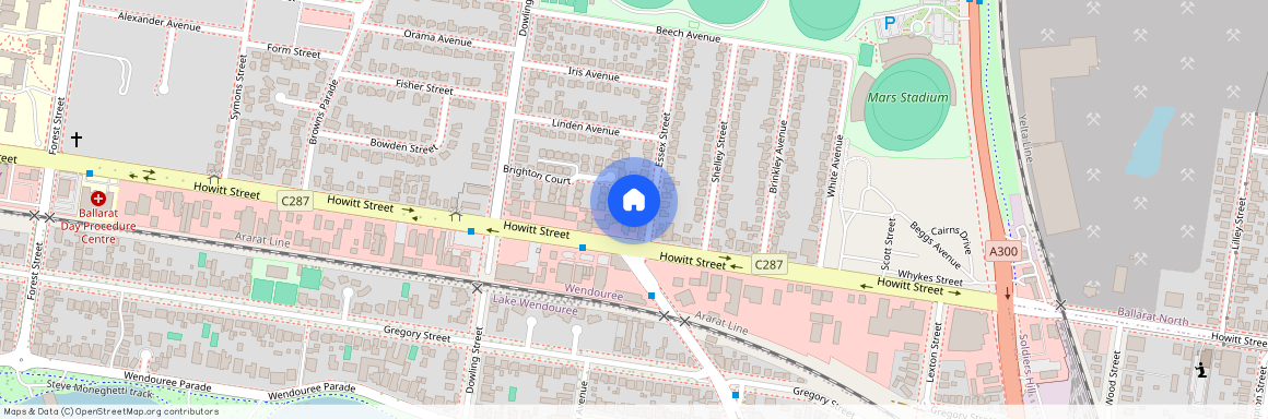 1 Essex Street, Vic 3355, Wendouree