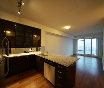 For Lease - 151 Upper Duke Crescent Unit# 1001, Markham, Ontario - Photo 4