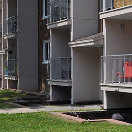 Appartements à louer à Québec - Photo 3