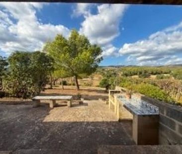 2 room luxury House for rent in Calvià, Balearic Islands - Foto 1