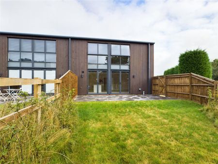 3 bedroom barn conversion to rent - Photo 5
