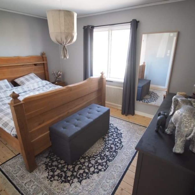 Backstigen, Ronneby - Foto 1
