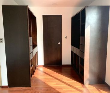 RENTA de Departamento 2 Recámaras, 2 ½ baños, 2 estacionamientos, R... - Photo 1