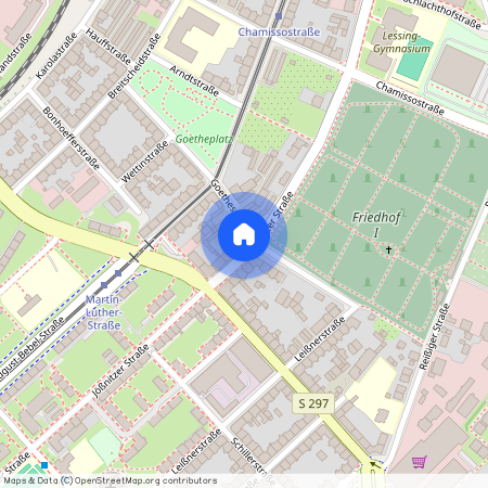 Jößnitzer Str. 71, 08525 Plauen