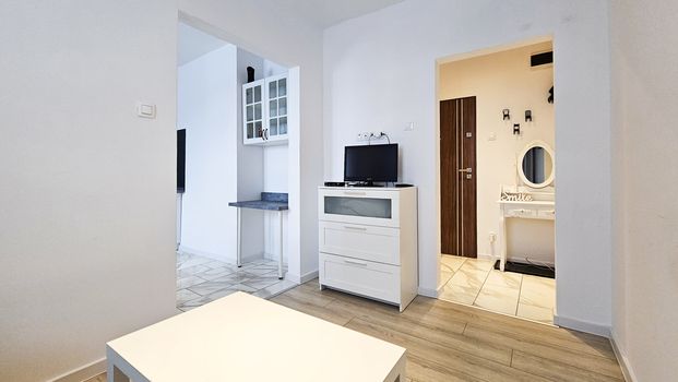 NA WYNAJEM 2pokoje z widokiem! Ul. Ks. Jałowego - Photo 1