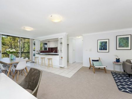 8/300B Burns Bay Road, Lane Cove NSW 2066 - Apartment For Rent | Domain - Photo 2