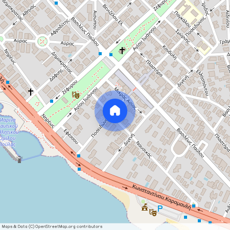 Βούλα (Άνω Βούλα)