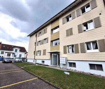 3.5 Zimmer, 68 m², 2. Stock - Foto 4