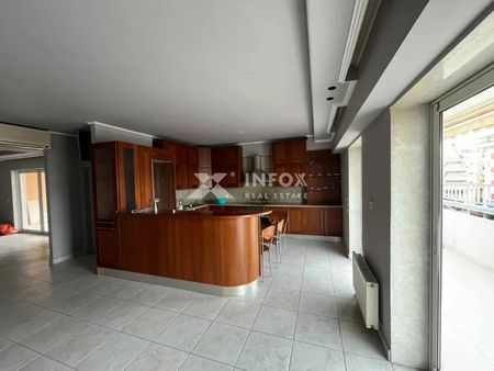 Ενοικιάζεται Διαμέρισμα 180 τ.μ. - Photo 5