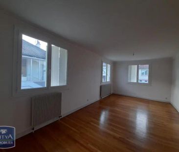Maison à louer 4 pièces 67.84m² - Photo 5