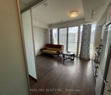 For Lease - 28 Wellesley Street Unit# 1203, Toronto, Ontario - Photo 2