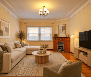 Spacious Family Home with Character & Ample Parking - Photo 1