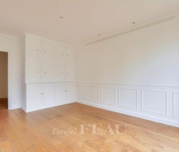 Appartement • Saint James-Général Koenig, Neuilly-sur-Seine - Photo 1