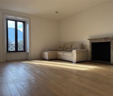 Lugano: Appartamento 3.5 locali - Photo 2