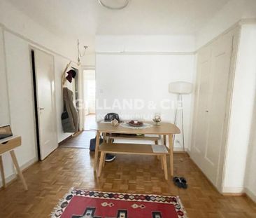 2 Zimmer, 50 m², 1. Stock - Foto 2