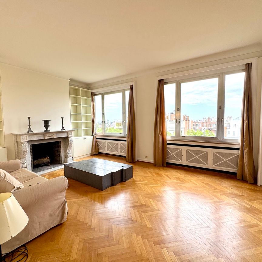 Appartement in Elsene - Photo 1