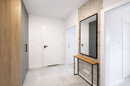 Elegancki apartament 54 m² z klimatyzacją | garaż 54 m² - Zdjęcie 5