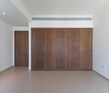 Park & Pool View | 3 Bedroom | Ready Garden - Photo 1