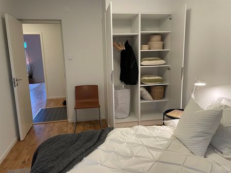 Varbergagatan 170 - Foto 2