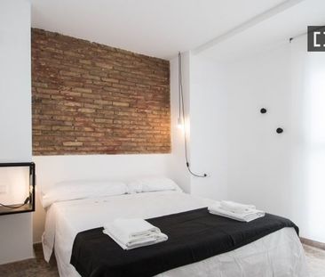 2 bedroom luxury Flat for rent in Valencia - Photo 5