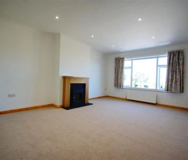 3 bedroom apartment to rent - Photo 1