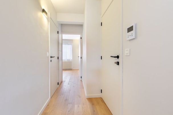 Appartement te huur - Foto 1