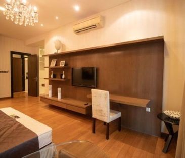 Luxury The Pearl Condo @ KLCC, KL for Rent - Photo 3