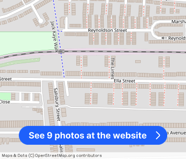 Ella Street, Newland Avenue, Hull, East Yorkshire, HU5 - Photo 1