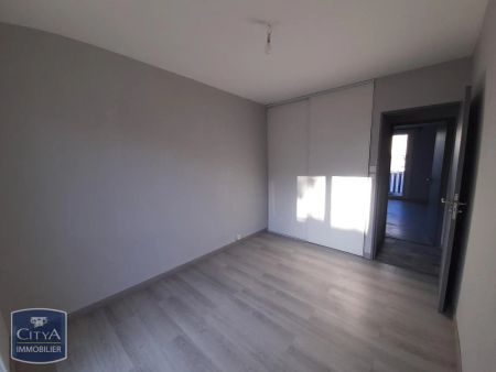 Appartement à louer 3 pièces 60.92m² - Photo 3