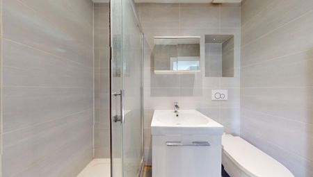 Studio Flat, The Luminaire Apartments, NW6 - Photo 4