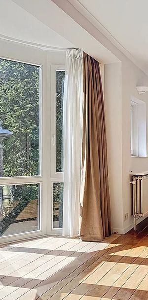 Appartement te huur in Brussel voor € 2.500 met 2 slaapkamers - Foto 1