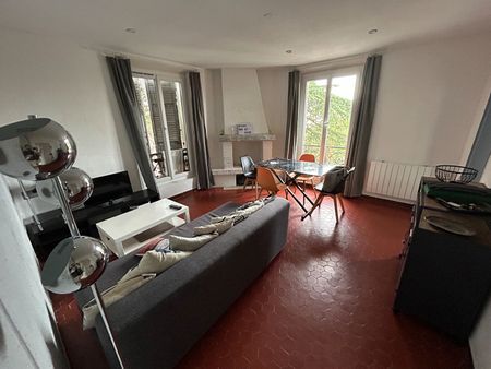 Appartement T2 Fréjus à louer - Photo 2