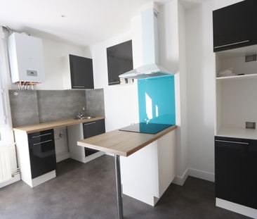Location Appartement 2 pièces 46m² - Photo 2