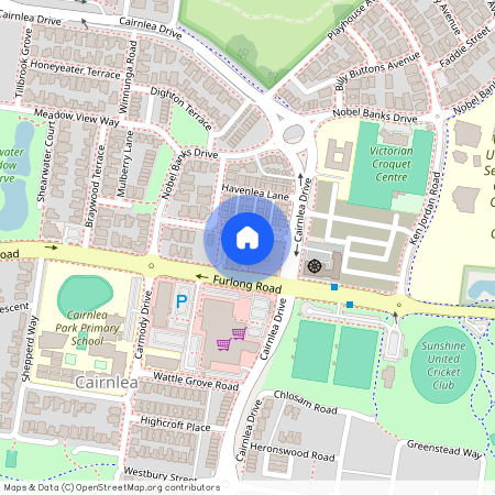 520B/93 Furlong Road, Vic 3023, Cairnlea