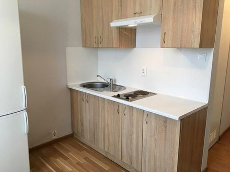 Częstochowa Centrum, Szymanowskiego - Фото 3