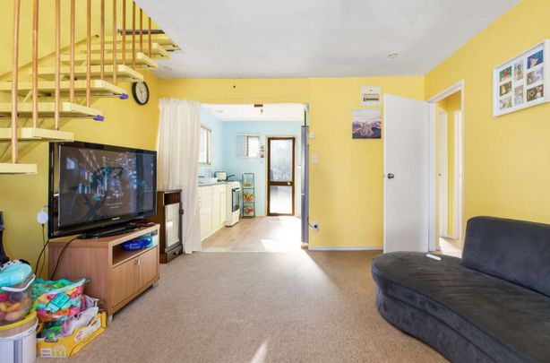 3-Bedroom Unit in Sydenham, Christchurch - Photo 1