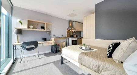 Standard Ensuite - Photo 5